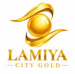 Lamiya City gold
